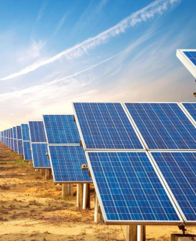 HỆ THỐNG ĐIỆN MẶT TRỜI HÒA LƯỚI VỚI LƯU TRỮ (HYBRID SOLAR SYSTEM)