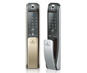 KHÓA CỬA GỖ HIỆN ĐẠI