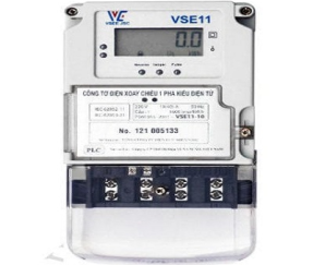 Lắp Đặt Công Tơ 2 Chiều 