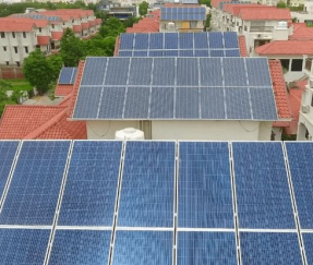 Bộ Công Thương khẳng định tính hiệu quả của điện mặt trời mái nhà