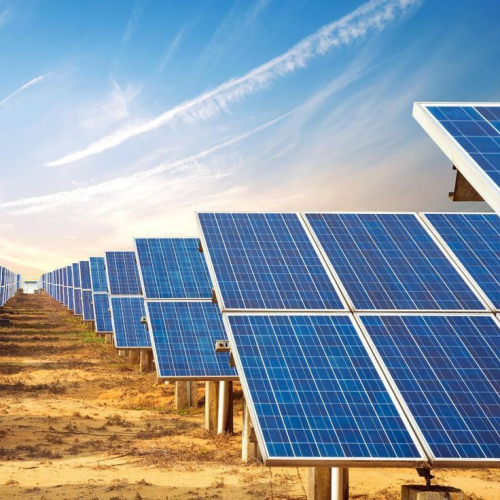 HỆ THỐNG ĐIỆN MẶT TRỜI HÒA LƯỚI VỚI LƯU TRỮ (HYBRID SOLAR SYSTEM)